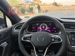 فولكسفاغن تيغوان